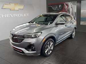 2020 Buick Encore GX ESSENCE AWD |TOIT OUVRANT| VOLANT CHAFFANT|