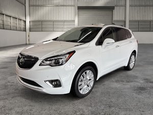 2019 Buick ENVISION PREMIUM AWD |DÉMARREUR A DISTANCE|