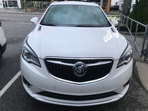 Buick ENVISION PREMIUM AWD |DÉMARREUR A DISTANCE| 2019