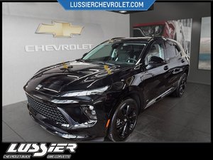 Buick ENVISION Sport Touring 2026