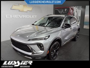 Buick ENVISION Sport Touring 2026