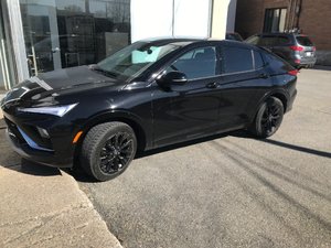 Buick Envista ST FWD |SIÈGES ET VOLANT CHAUFFANT| 2024
