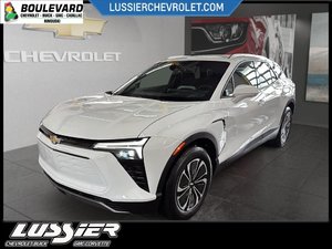 Chevrolet BLAZER EV LT AWD LT 2025