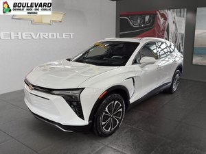 Chevrolet BLAZER EV LT AWD LT 2025