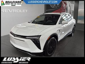 Chevrolet BLAZER EV LT FWD LT 2025