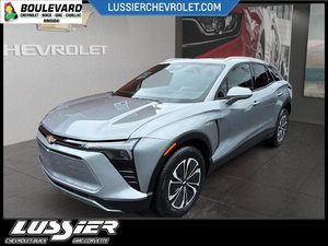 Chevrolet BLAZER EV LT AWD LT 2025