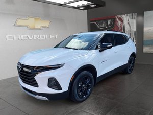 2022 Chevrolet Blazer LT UTILITY AWD | Groupe de remorquage |