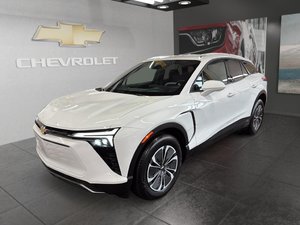 2024 Chevrolet BLAZER EV LT eAWD |REGULATEUR DE VITESSE ADAPTATIF|