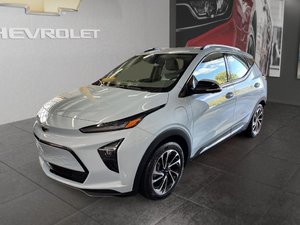 Chevrolet BOLT EUV PREMIER HATCHBACK FWD | sièges +volant chauffants| 2023