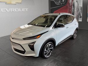 Chevrolet BOLT EUV PREMIER HATCHBACK FWD | sièges+ volant chauffants| 2023