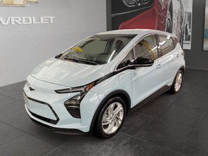 2022 Chevrolet Bolt EV LT HATCHBACK FWD | sièges + volant chauffants |