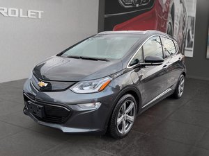 2019 Chevrolet Bolt EV PREMIER HATCHBACK FWD | cuir| volant chauffant|