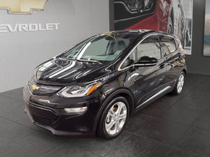 2021 Chevrolet Bolt EV LT |SIÈGES CHAUFFANT| |VOLANT CHAUFFANT|