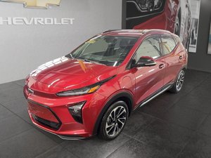 Chevrolet Bolt EUV PREMIER HATCHBACK FWD | cuir | 2022