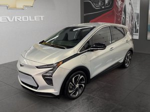 Chevrolet Bolt EV LT HATCHBACK FWD | volant + sièges chauffants| 2022