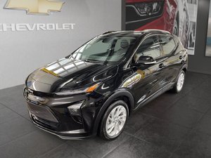 Chevrolet Bolt EUV LT HATCHBACK FWD | sièges + volant chauffants| 2023