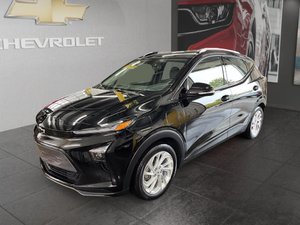 2023 Chevrolet Bolt EUV LT HATCHBACK FWD | sièges + volant chauffants|