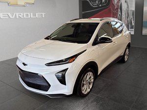 2023 Chevrolet BOLT EUV LT |VOLANT CHAUFFANT| |SIEGES CHAUFFANTS|