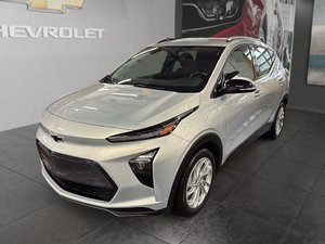 2023 Chevrolet BOLT EUV LT |VOLANT CHAUFFANT| |SIEGES CHAUFFANTS|