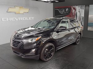 Chevrolet Equinox LT AWD |TOIT OUVRANT| |SIÈGES CHAUFFANTS| 2021