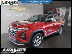 Chevrolet EQUINOX LT AWD LT 2026