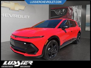 2024 Chevrolet EQUINOX RS EV RS