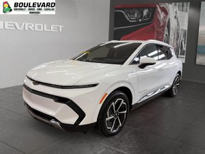 Chevrolet Equinox AWD 2024