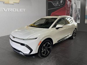 Chevrolet Equinox EV LT FWD 2024