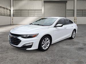 2022 Chevrolet MALIBU LT |SIÈGES CHAUFFANTS| |DÉMARREUR À DISTANCE|