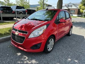 Chevrolet Spark LS |VOLANT INCLINABLE| 2015