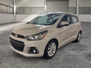 Chevrolet Spark 1LT FWD 2017