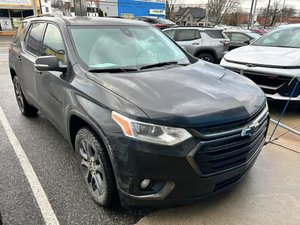 2021 Chevrolet Traverse LT AWD |TOIT OUVRANT| |GROUPE REMORQUAGE|