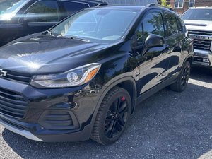 Chevrolet Trax LT AWD |DÉMARREUR À DISTANCE| |SIÈGE ÉLECTRIQUE| 2019