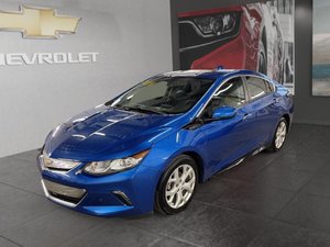 2017 Chevrolet Volt PREMIER HATCHBACK FWD | cuir |