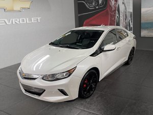 Chevrolet Volt HYBRIDE PREMIER | Sièges en cuir | 2019