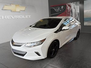 Chevrolet Volt LT |VOLATN CHAUFFANT| |SIÈGES CHAUFFANTS| 2019