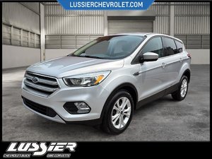 Ford Escape SE AWD |RÉGULATEUR DE VITESSE| |HAYON RELEVABLE| 2017