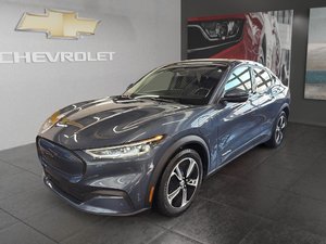 2021 Ford Mustang Mach-E SÉLECT TI |RÉGULATEUR DE VITESSE|