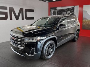 GMC Acadia AT4 AWD |CUIR| |TOIT OUVRANT| 2022