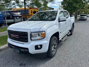 2018 GMC Canyon SLE ALL TERRAIN CREW CAB AWD |GROUPE REMORQUE|