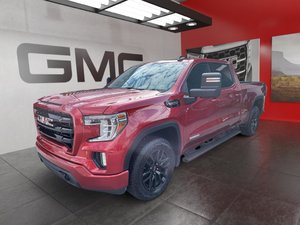 2021 GMC Sierra 1500 4WD Crew CAB Pickup 1500 | SWB | Groupe de remorquage