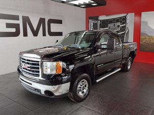 2010 GMC Sierra 2500 SLE EXT CAB |EXTREMENENT PROPRE WOW |