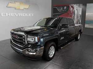 GMC Sierra 1500 SLE CREW CAB 4WD |SIEGES CHAUFFANTS| 2017