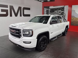 2017 GMC Sierra 1500 SLT CREW CAB SWB 4WD |GROUPE REMORQUAGE|