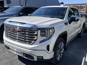 GMC Sierra 1500 DENALI CREW CAB LWB 4WD |TOIT OUVRANT| 2022