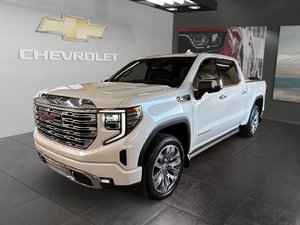 GMC Sierra 1500 DENALI CREW CAB LWB 4WD |TOIT OUVRANT| 2022