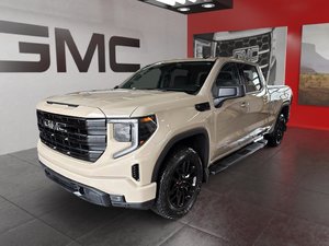 GMC Sierra 1500 ELEVATION CREW CAB 4WD |GROUPE DE REMORQUAGE| 2023