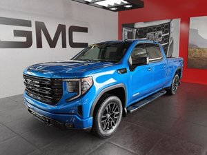2023 GMC Sierra 1500 ELEVATION 4WD |GROUPE DE REMORQUAGE|