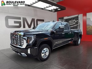 GMC SIERRA 3500HD TOIT OUVRANT| TAUX 4.99% !! 2024