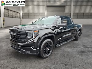 2024 GMC SIERRA 1500 ELEVATION CREW CAB LWB 4WD |GROUPE REMORQUE|